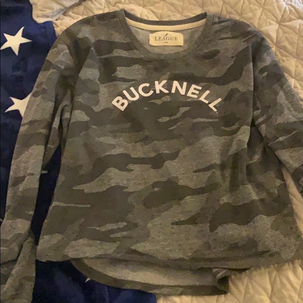 Bucknell Sweatshirt
